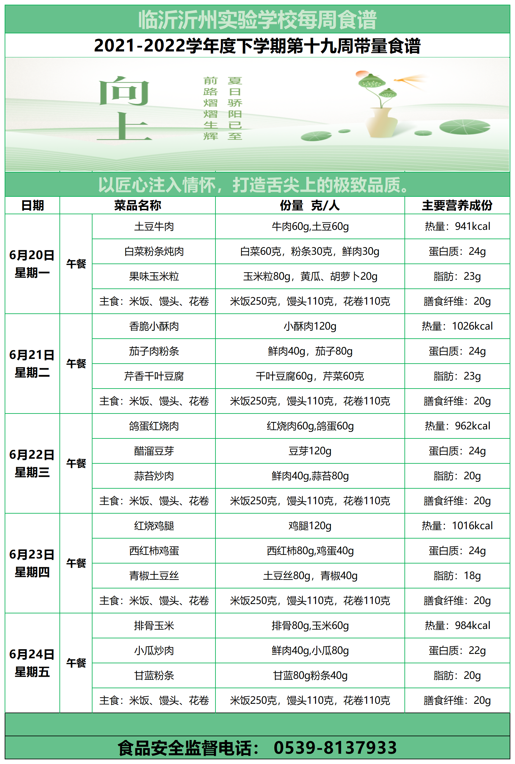 galaxy银河官网第十九周带量食谱.png