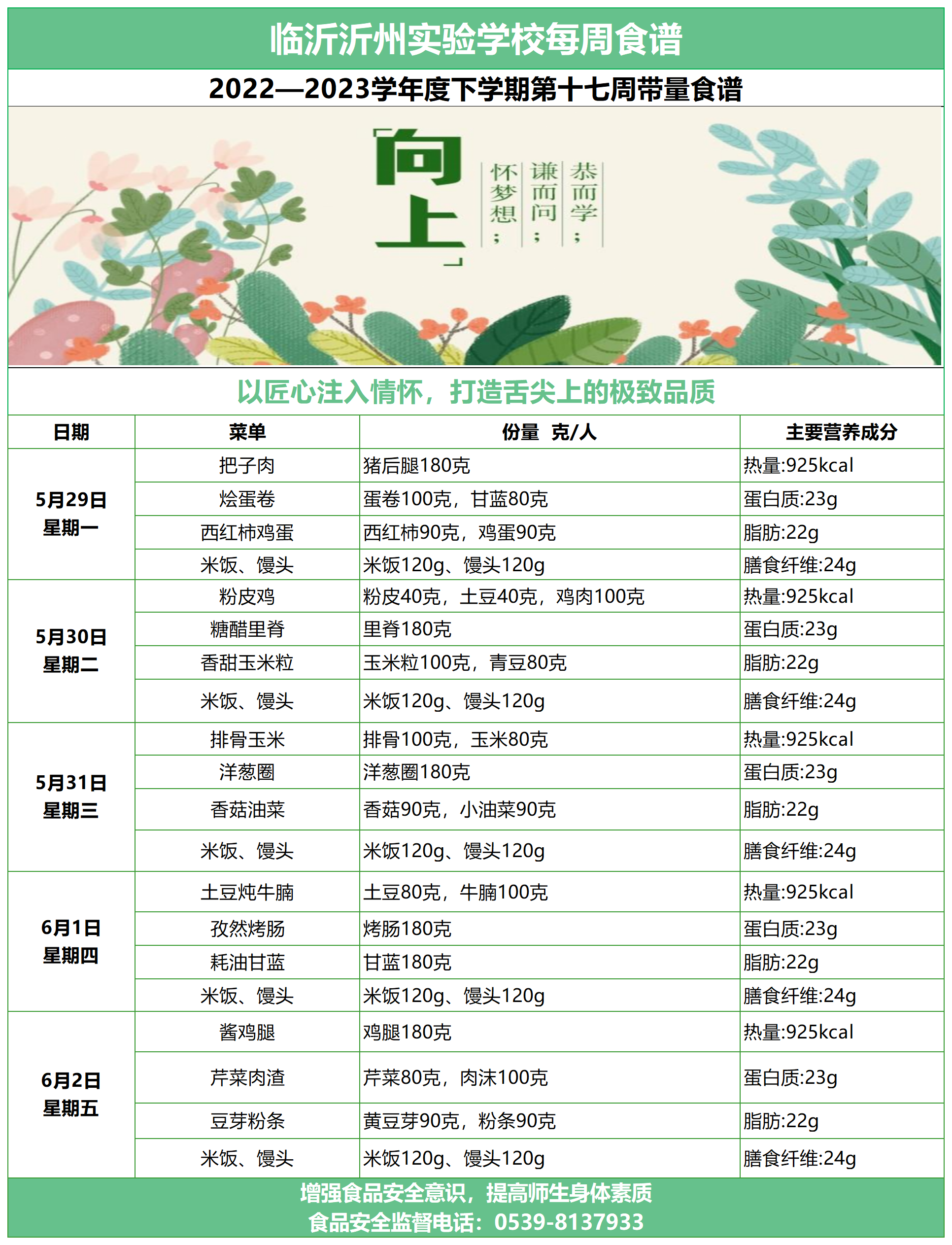 galaxy银河官网第十七周带量食谱_Sheet1.png